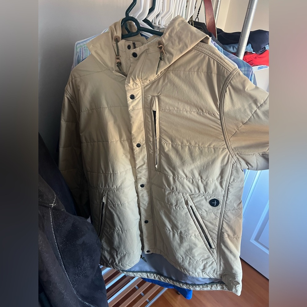 Relwen Jacket